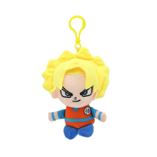 Cargar imagen en el visor de la galería, Peluche Dragon Ball 10cm - 117212
