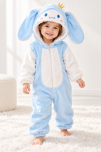 Cargar imagen en el visor de la galería, Enterizo Cinnamoroll - 80036
