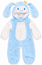 Cargar imagen en el visor de la galería, Enterizo Cinnamoroll - 80036
