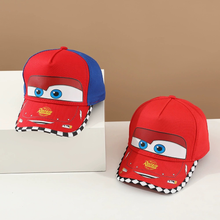 Cargar imagen en el visor de la galería, Gorra Cars - 117568

