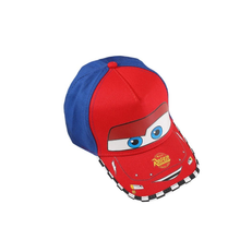Cargar imagen en el visor de la galería, Gorra Cars - 117568
