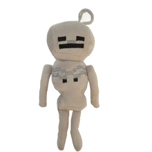 Cargar imagen en el visor de la galería, Llaveros Minecraft peluches - 117214
