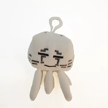 Cargar imagen en el visor de la galería, Llaveros Minecraft peluches - 117214
