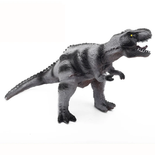 Cargar imagen en el visor de la galería, Muñeco Dinosaurio con sonido pequeño - 117570
