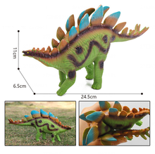 Cargar imagen en el visor de la galería, Muñeco Dinosaurio con sonido pequeño - 117570

