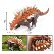 Cargar imagen en el visor de la galería, Muñeco Dinosaurio con sonido pequeño - 117570
