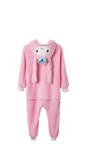 Cargar imagen en el visor de la galería, Enterizo My Melody Juvenil/Adulto - 80039
