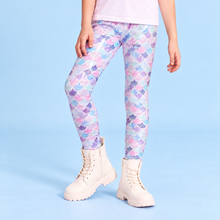 Cargar imagen en el visor de la galería, Leggins Vikita Sirena - 81002
