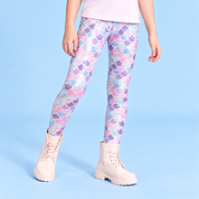 Cargar imagen en el visor de la galería, Leggins Vikita Sirena - 81002
