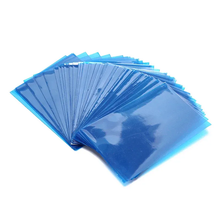 Cargar imagen en el visor de la galería, Fundas Azules para cartas Pokemon paquete de 100 unidades - 116912
