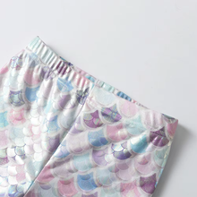 Cargar imagen en el visor de la galería, Leggins Vikita Sirena - 81002
