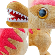 Cargar imagen en el visor de la galería, Dinosaurio Peluche pequeño - 117574
