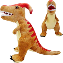 Cargar imagen en el visor de la galería, Dinosaurio Peluche pequeño - 117574
