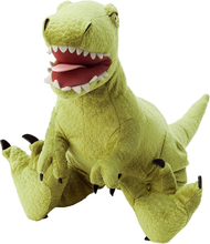 Cargar imagen en el visor de la galería, Dinosaurio Peluche pequeño - 117575
