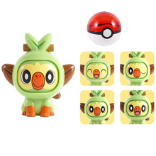 Cargar imagen en el visor de la galería, Muñeco Pokebolas Surtidos - 116438
