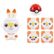Cargar imagen en el visor de la galería, Muñeco Pokebolas Surtidos - 116438
