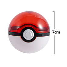 Cargar imagen en el visor de la galería, Muñeco Pokebolas Surtidos - 116438
