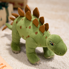 Cargar imagen en el visor de la galería, Dinosaurio Peluche pequeño - 117575
