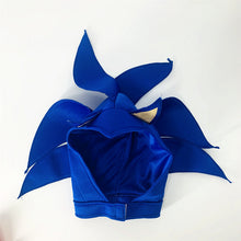 Cargar imagen en el visor de la galería, Disfraz Sonic con Accesorios - 80011
