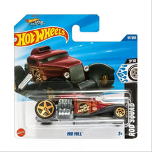 Cargar imagen en el visor de la galería, Vehículo Hot wheels Individual - 117094
