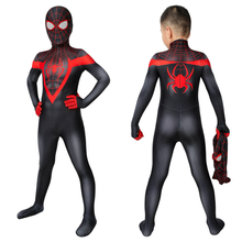 Cargar imagen en el visor de la galería, Disfraz Miles Morales - 116323
