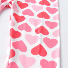 Cargar imagen en el visor de la galería, Leggins Vikita Corazones - 81002
