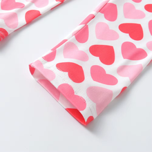 Cargar imagen en el visor de la galería, Leggins Vikita Corazones - 81002

