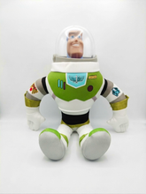 Cargar imagen en el visor de la galería, Peluche Muñeco Buzz 40cm - 117577
