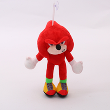 Cargar imagen en el visor de la galería, Peluche Sonic y Amigos 20cm - 117580
