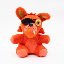 Cargar imagen en el visor de la galería, Peluches Five nights at Freddys 18-25 cm - 117583
