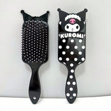 Cargar imagen en el visor de la galería, Cepillos Cabello kuromi- 117265
