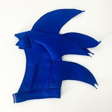 Cargar imagen en el visor de la galería, Disfraz Sonic con Accesorios - 80011
