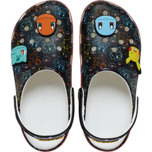 Cargar imagen en el visor de la galería, Crocs Pokemon Niños - 117231
