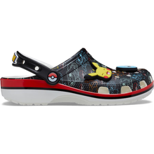 Cargar imagen en el visor de la galería, Crocs Pokemon Niños - 117231
