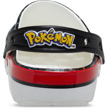 Cargar imagen en el visor de la galería, Crocs Pokemon Niños - 117231
