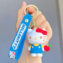 Cargar imagen en el visor de la galería, Llaveros Kitty - 117586
