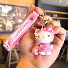 Cargar imagen en el visor de la galería, Llaveros Kitty - 117586
