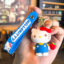 Cargar imagen en el visor de la galería, Llaveros Kitty - 117586
