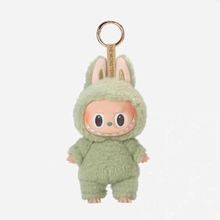 Cargar imagen en el visor de la galería, Peluche LaBubu Sorpresa Colección "Exciting Macaron"- 116936
