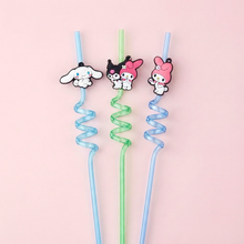 Cargar imagen en el visor de la galería, Pitillo Sanrio - 117587
