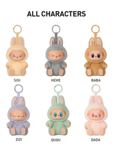 Cargar imagen en el visor de la galería, Peluche LaBubu Sorpresa Colección "Have a Seat"- 116936
