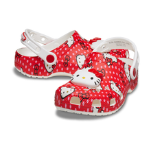 Cargar imagen en el visor de la galería, Cholas Crocs Kitty - 116760
