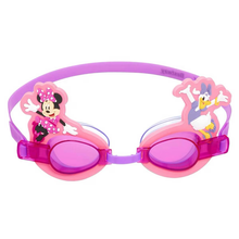Cargar imagen en el visor de la galería, Lentes Piscina Minnie y Daisy- 117447
