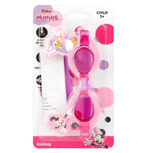 Cargar imagen en el visor de la galería, Lentes Piscina Minnie y Daisy- 117447

