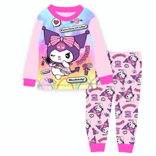Cargar imagen en el visor de la galería, Pijama Kuromi - 116895

