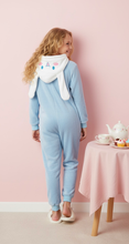 Cargar imagen en el visor de la galería, Enterizo Cinnamoroll Juvenil/Adulto - 80039
