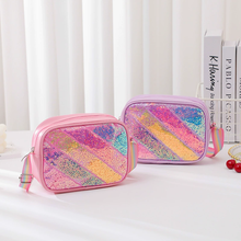 Cargar imagen en el visor de la galería, Cartera Arcoíris - 117596
