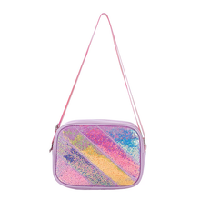 Cargar imagen en el visor de la galería, Cartera Arcoíris - 117596
