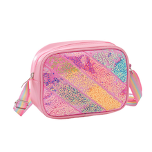 Cargar imagen en el visor de la galería, Cartera Arcoíris - 117596
