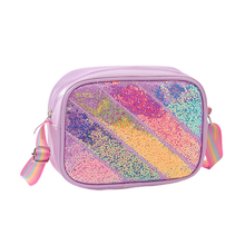 Cargar imagen en el visor de la galería, Cartera Arcoíris - 117596
